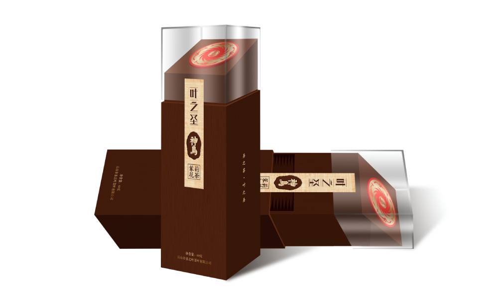 资阳区礼品包装设计：以礼传情，融合城市特色，打造有温度的伴手礼